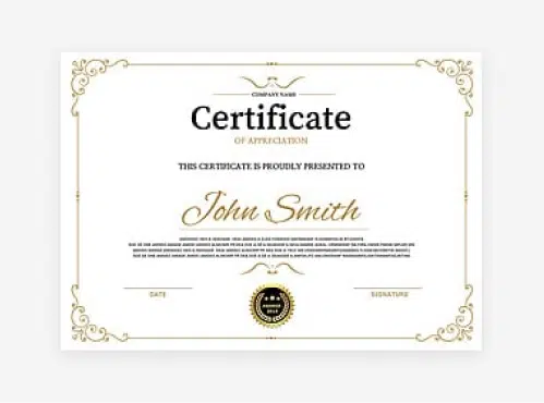 certificates new 2 2 certificates new 2 2