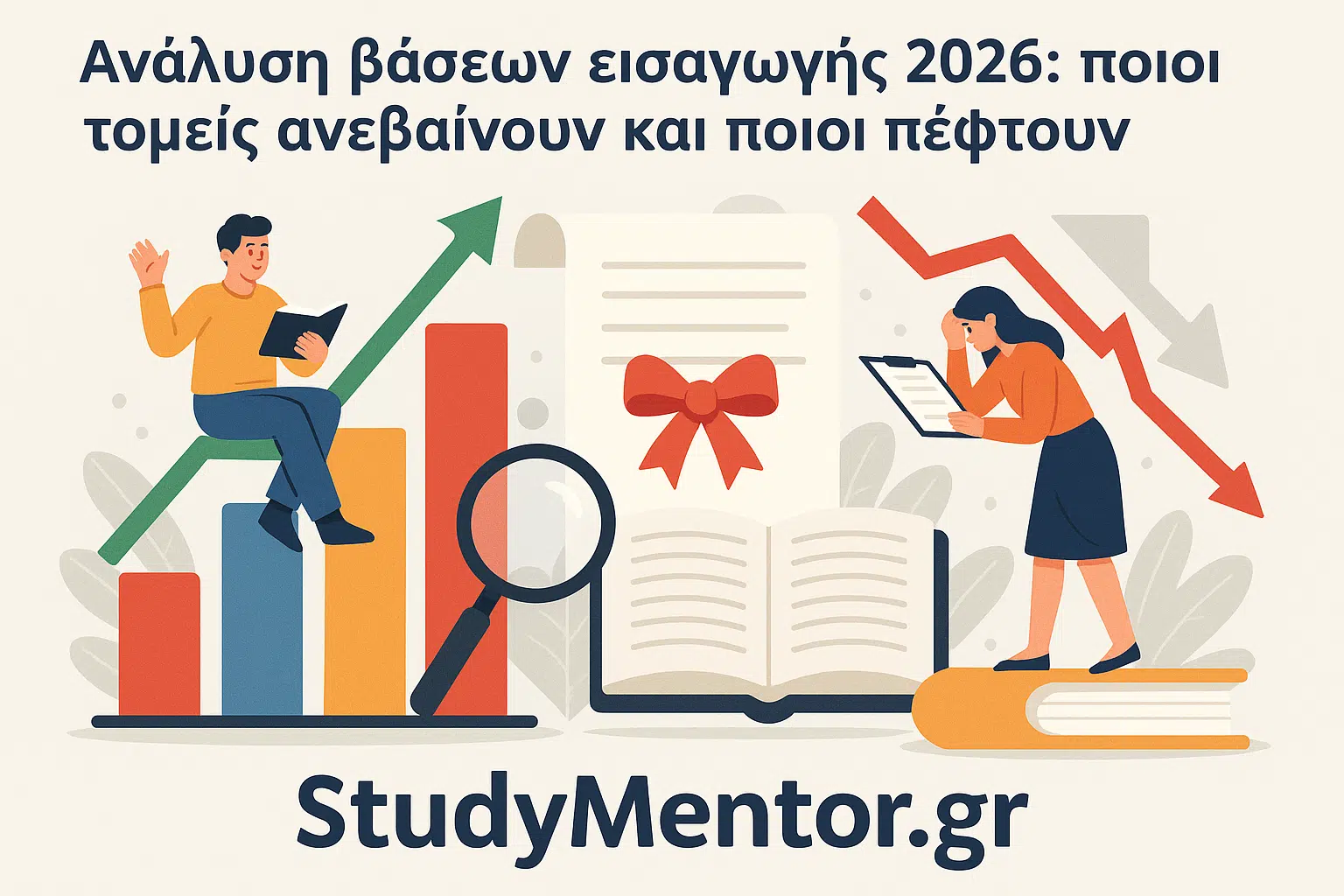 Analysi vasewn eisagogis 2026