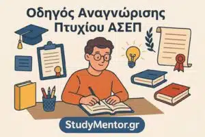 odigos-anagnorisis-ptyxiou-Asep Odigos anagnorisis ptyxiou asep