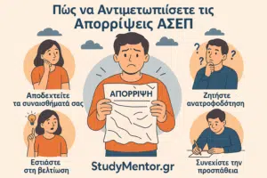 pws-na-antimetopisete-tis-aporripseis Pws na antimetopisete tis aporripseis