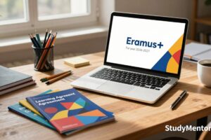 Erasmus-αίτηση-οδηγός-2026 Erasmus+ αίτηση οδηγός 2026