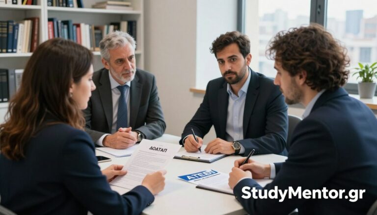 ΔΟΑΤΑΠ ή ΑΤΕΕΝ για προκήρυξη ΑΣΕΠ